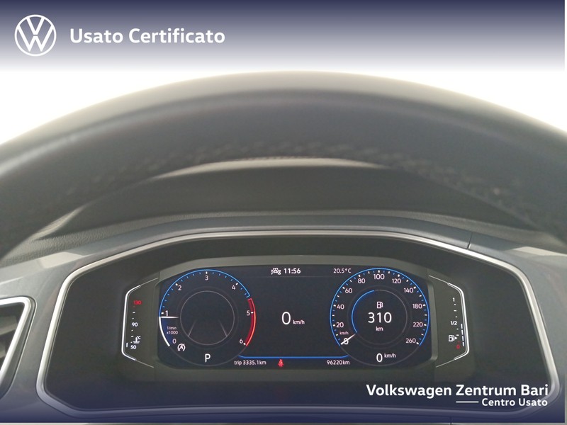 Volkswagen T-Roc 2.0 tdi style 150cv dsg - 10