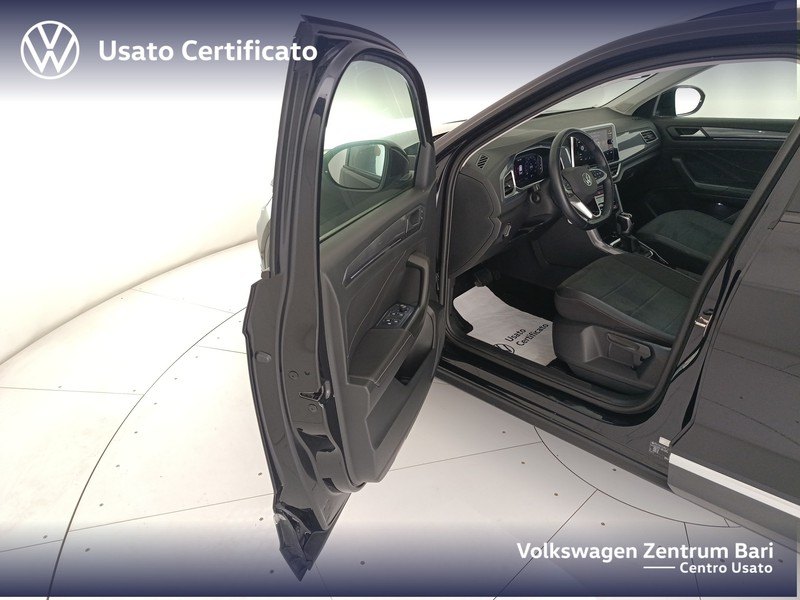 Volkswagen T-Roc 2.0 tdi style 150cv dsg - 11
