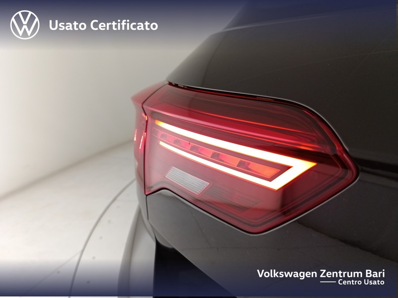 Volkswagen T-Roc 2.0 tdi style 150cv dsg - 16