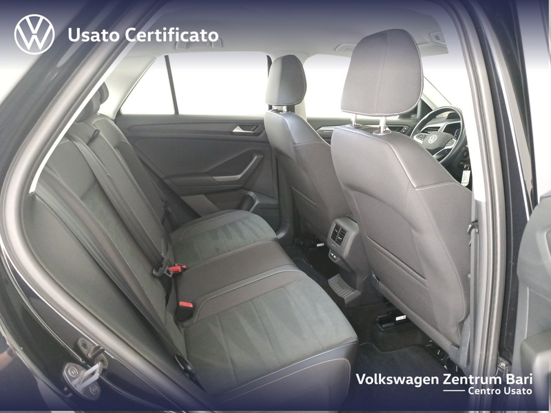 Volkswagen T-Roc 2.0 tdi style 150cv dsg - 18