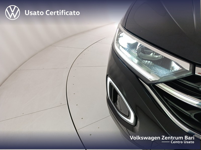 Volkswagen T-Roc 2.0 tdi style 150cv dsg - 20