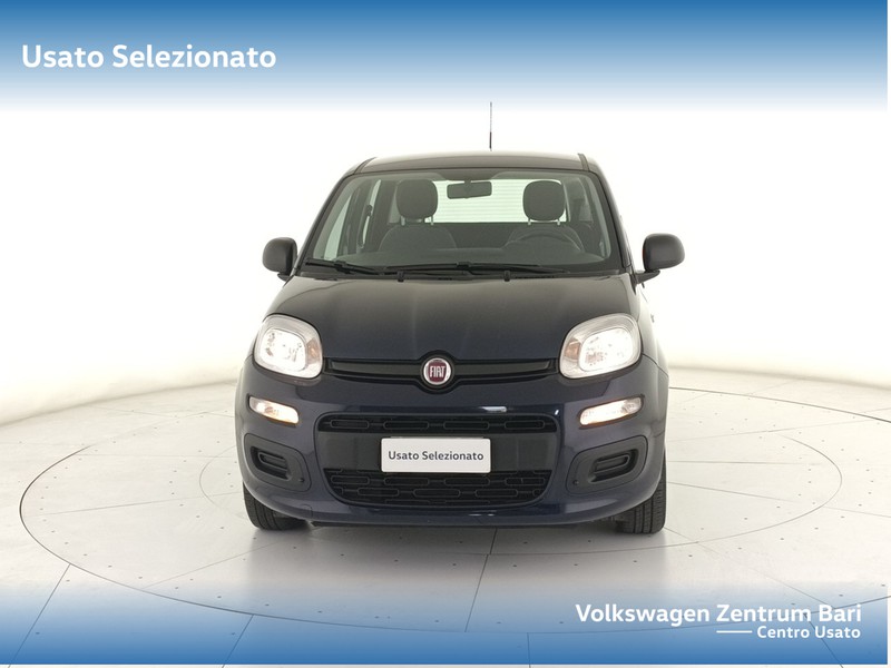 Fiat Panda 1.0 firefly hybrid s&s 70cv - 3