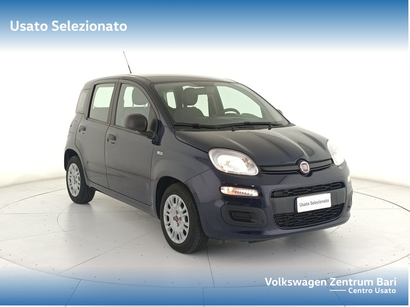 Fiat Panda 1.0 firefly hybrid s&s 70cv - 4