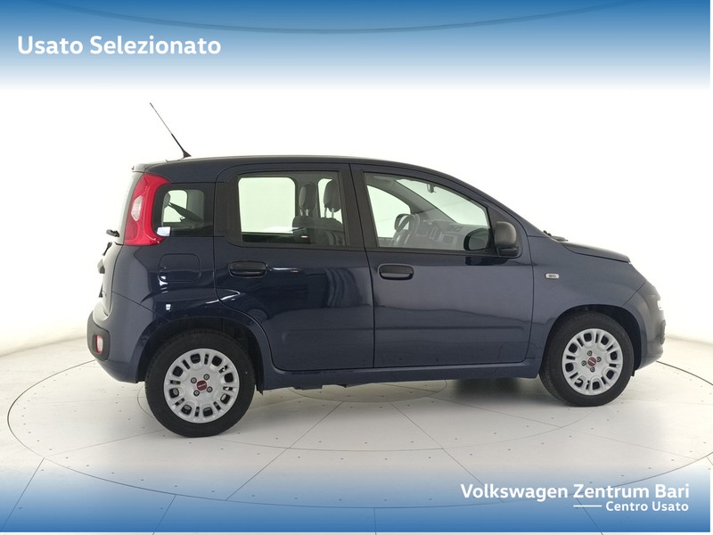 Fiat Panda 1.0 firefly hybrid s&s 70cv - 5