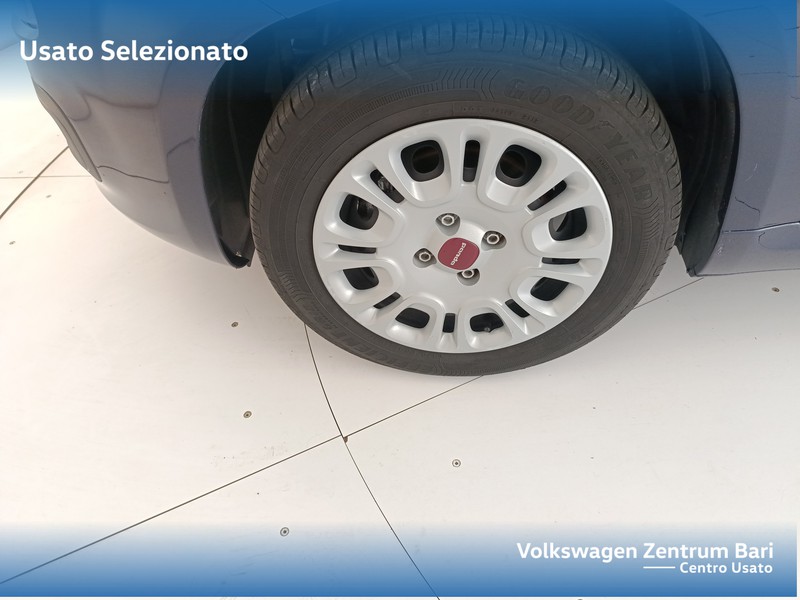 Fiat Panda 1.0 firefly hybrid s&s 70cv - 14