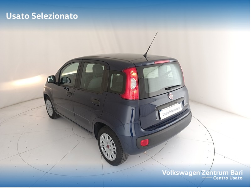 Fiat Panda 1.0 firefly hybrid s&s 70cv - 15