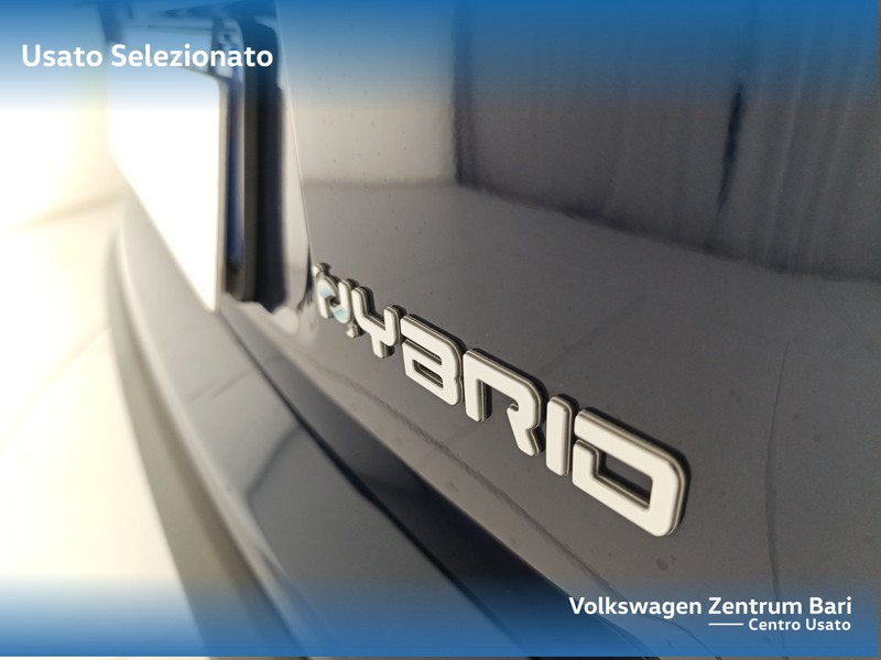 Fiat Panda 1.0 firefly hybrid s&s 70cv - 16