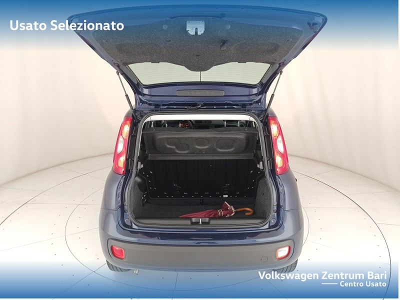 Fiat Panda 1.0 firefly hybrid s&s 70cv - 17