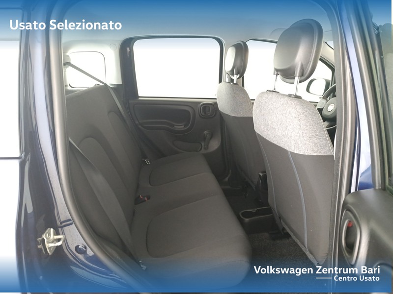 Fiat Panda 1.0 firefly hybrid s&s 70cv - 18