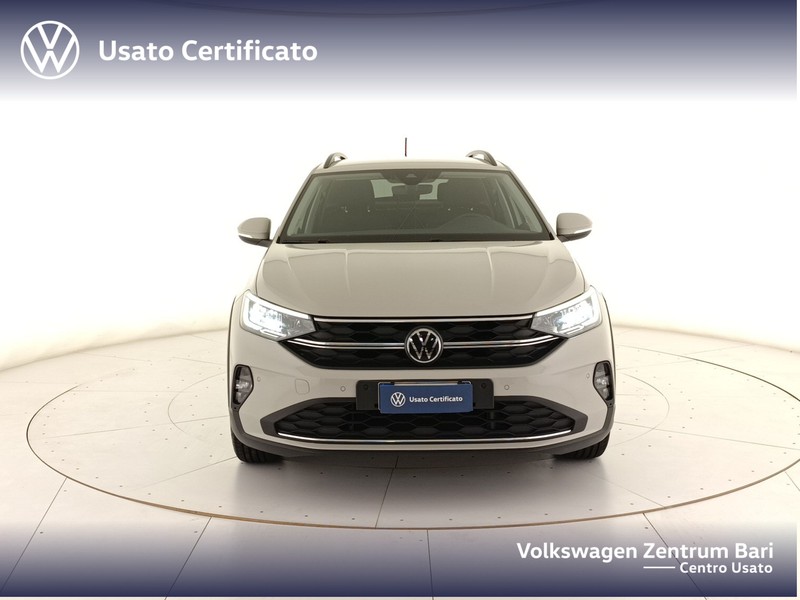 Volkswagen Taigo 1.0 tsi life 110cv - 3