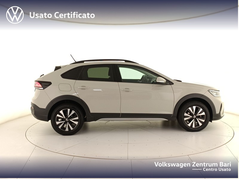 Volkswagen Taigo 1.0 tsi life 110cv - 5