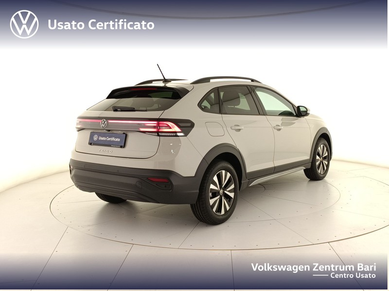 Volkswagen Taigo 1.0 tsi life 110cv - 6