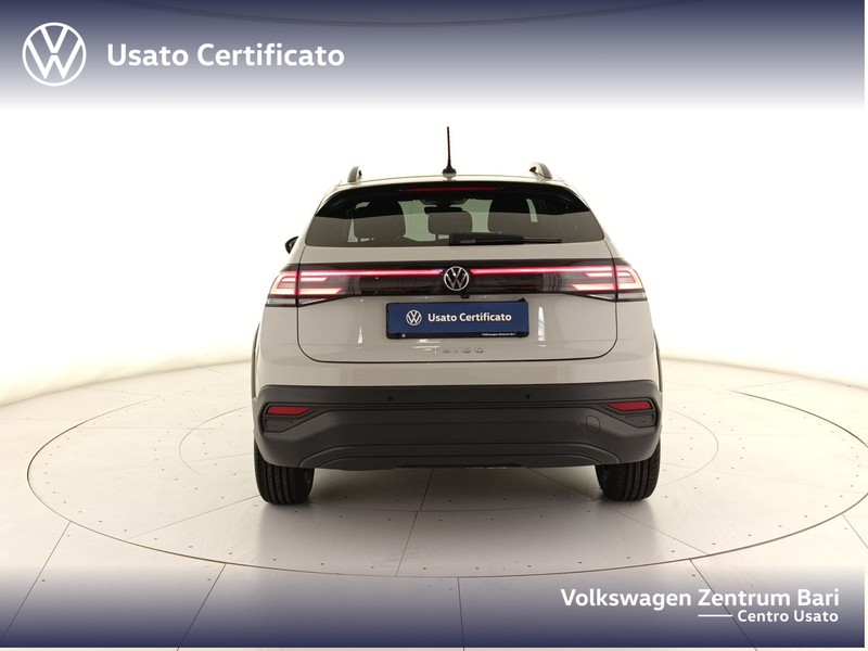 Volkswagen Taigo 1.0 tsi life 110cv - 7