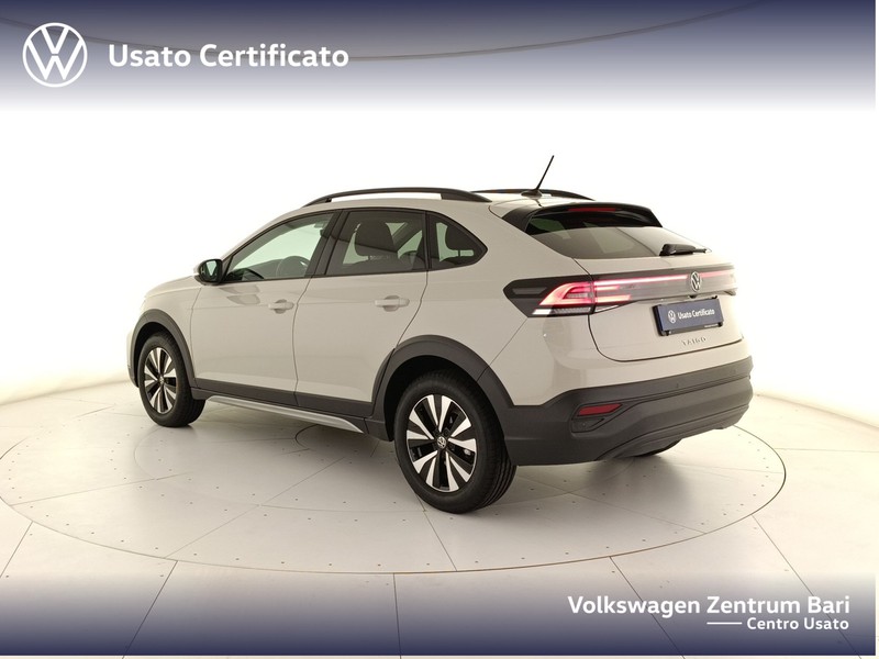 Volkswagen Taigo 1.0 tsi life 110cv - 8