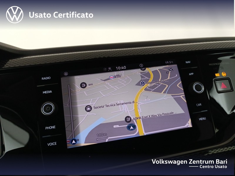 Volkswagen Taigo 1.0 tsi life 110cv - 11