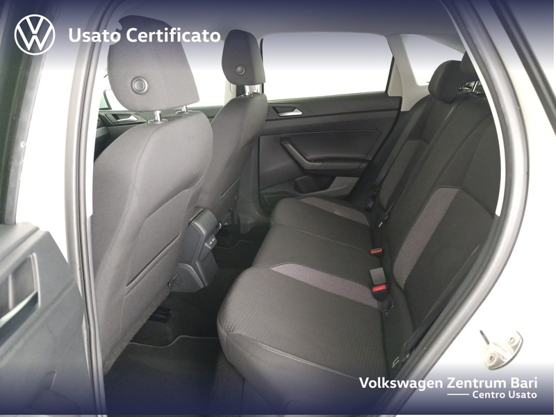 Volkswagen Taigo 1.0 tsi life 110cv - 17