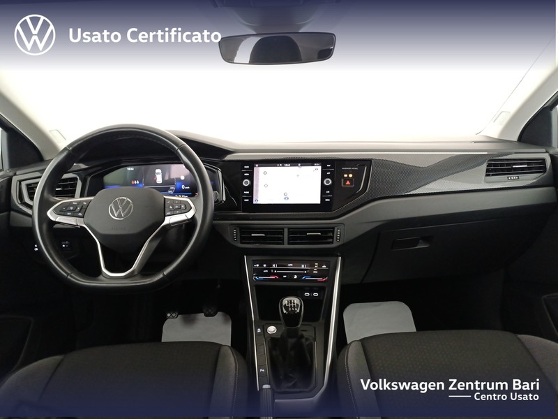 Volkswagen Taigo 1.0 tsi life 110cv - 18