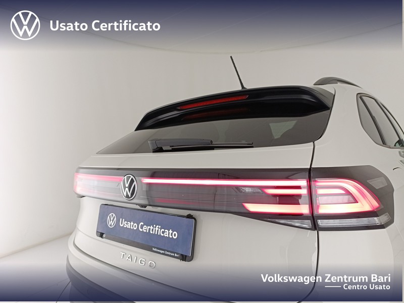 Volkswagen Taigo 1.0 tsi life 110cv - 19