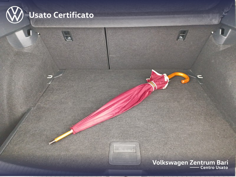 Volkswagen Taigo 1.0 tsi life 110cv - 20