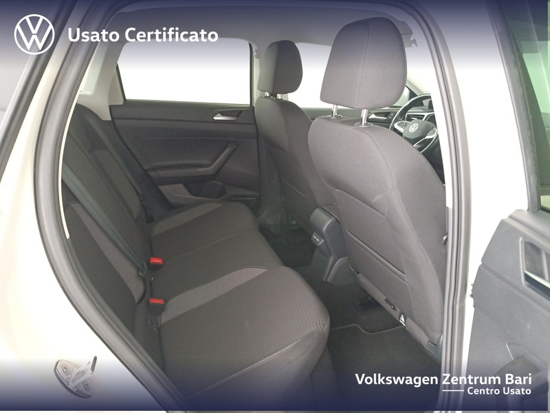Volkswagen Taigo 1.0 tsi life 110cv - 21