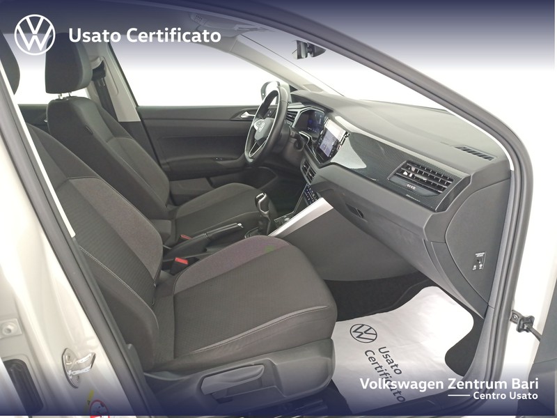 Volkswagen Taigo 1.0 tsi life 110cv - 22