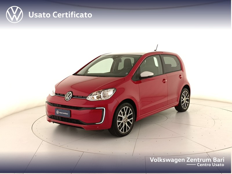 Volkswagen e-up! 5p - 1