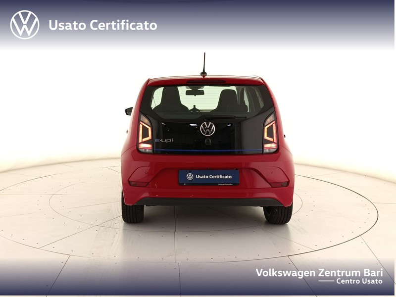 Volkswagen e-up! 5p - 6