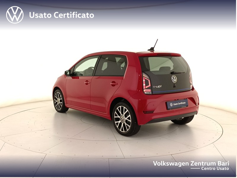 Volkswagen e-up! 5p - 7