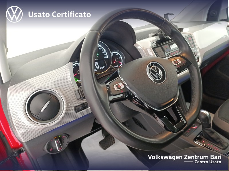 Volkswagen e-up! 5p - 14