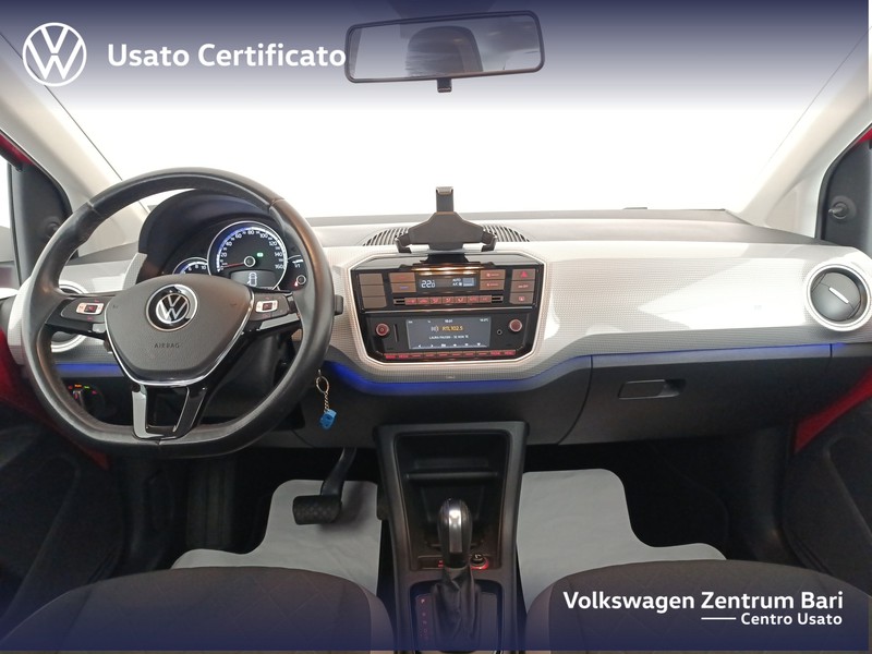 Volkswagen e-up! 5p - 17