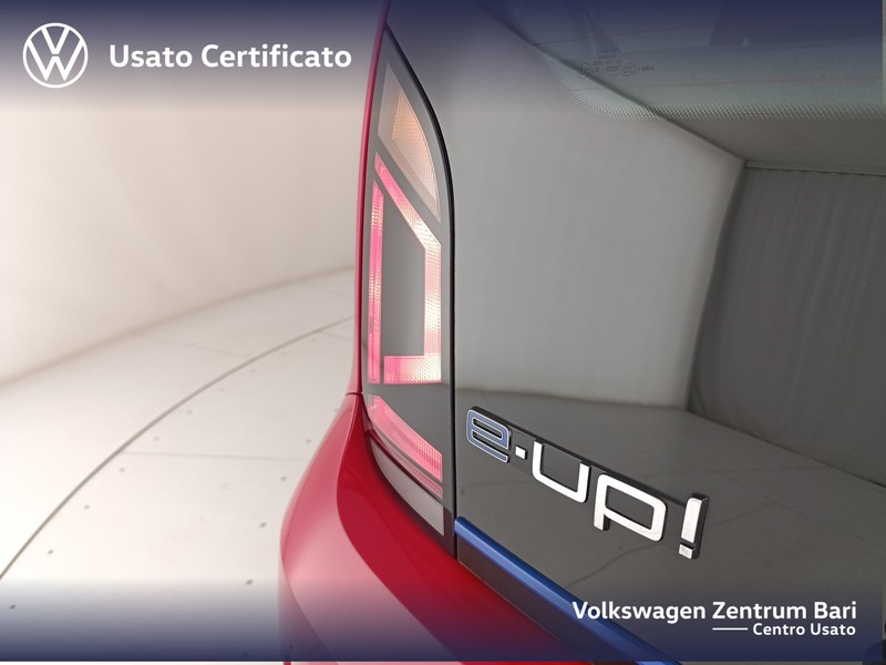 Volkswagen e-up! 5p - 18