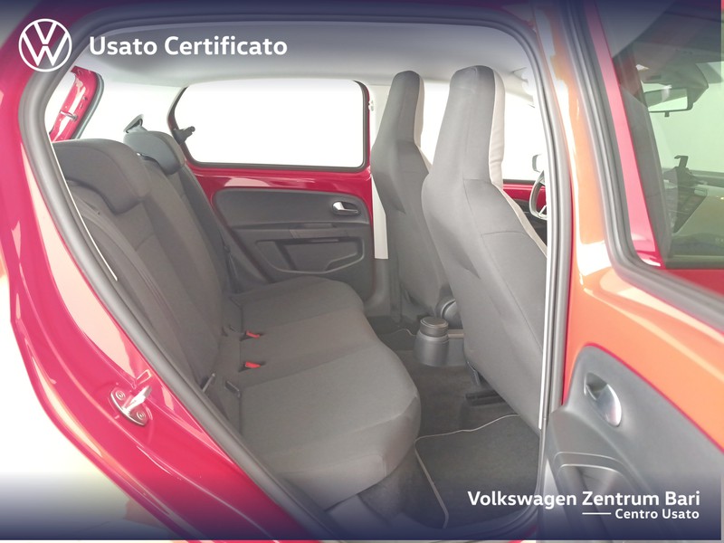 Volkswagen e-up! 5p - 19