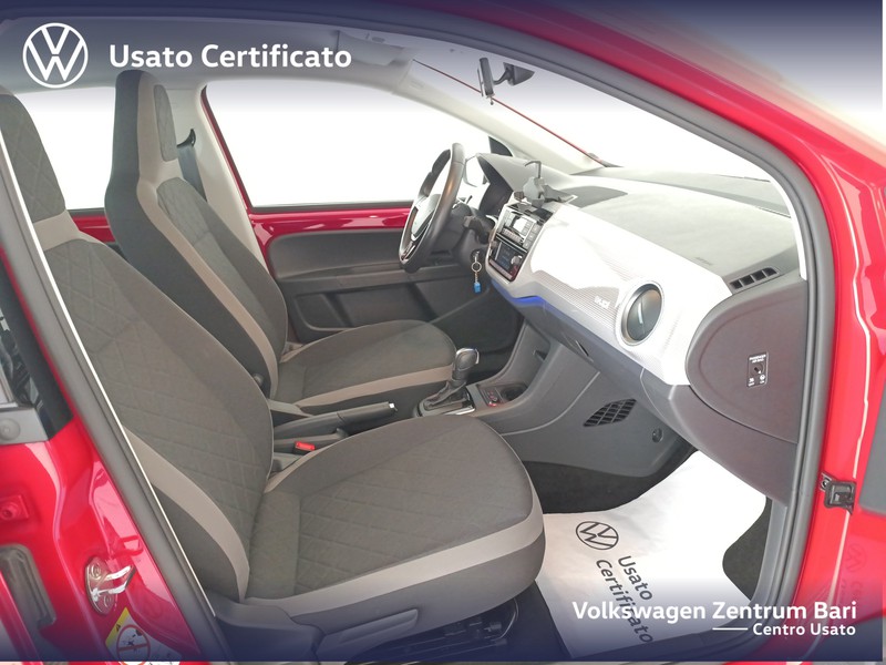 Volkswagen e-up! 5p - 20