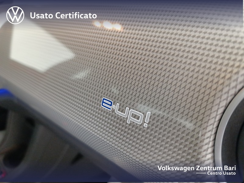 Volkswagen e-up! 5p - 21