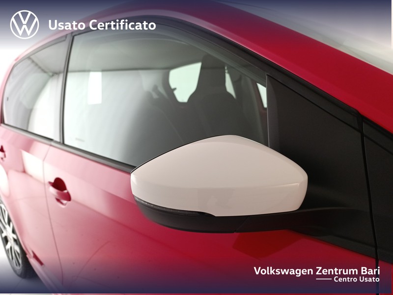 Volkswagen e-up! 5p - 22