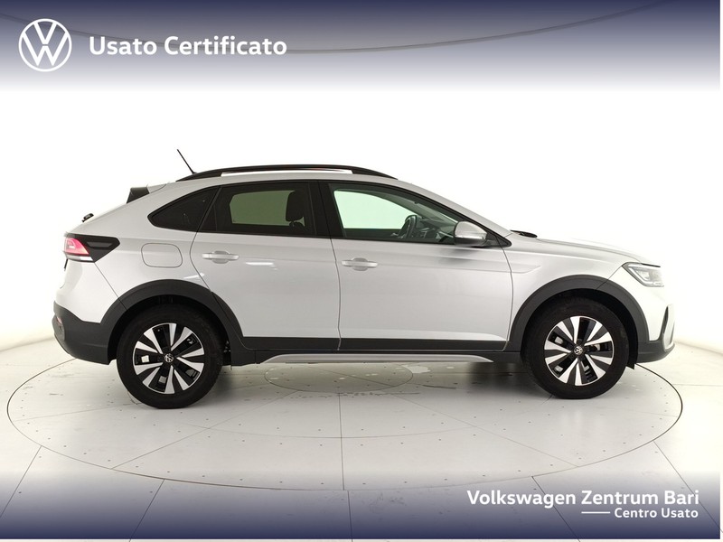 Volkswagen Taigo 1.0 tsi life 95cv - 5