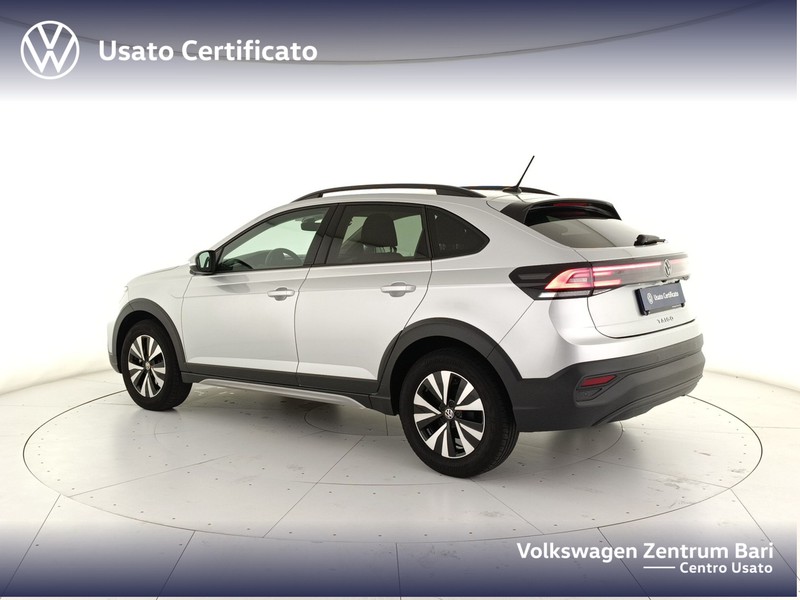 Volkswagen Taigo 1.0 tsi life 95cv - 8