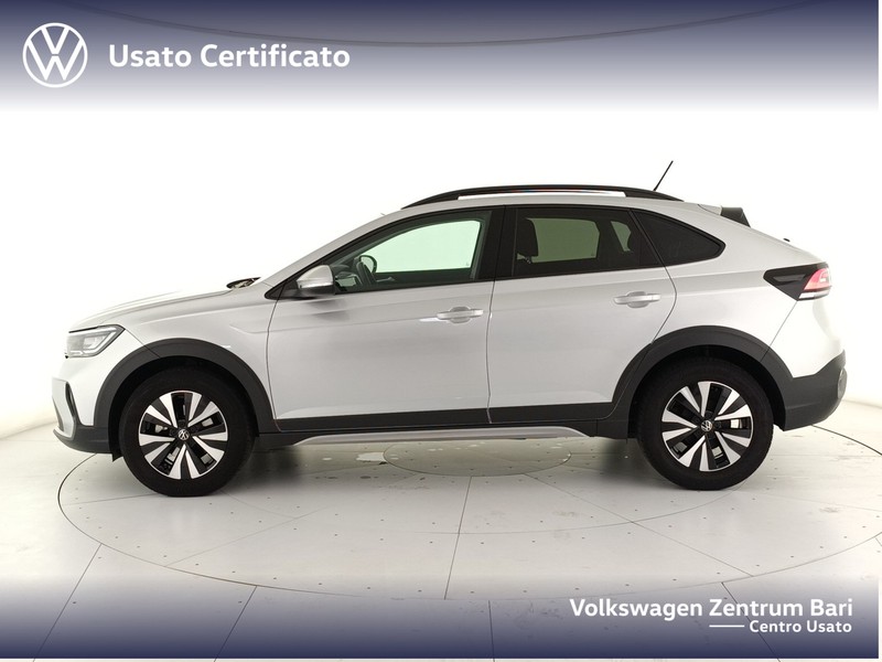 Volkswagen Taigo 1.0 tsi life 95cv - 9