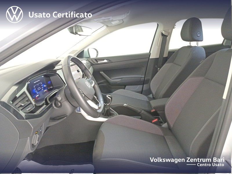 Volkswagen Taigo 1.0 tsi life 95cv - 14