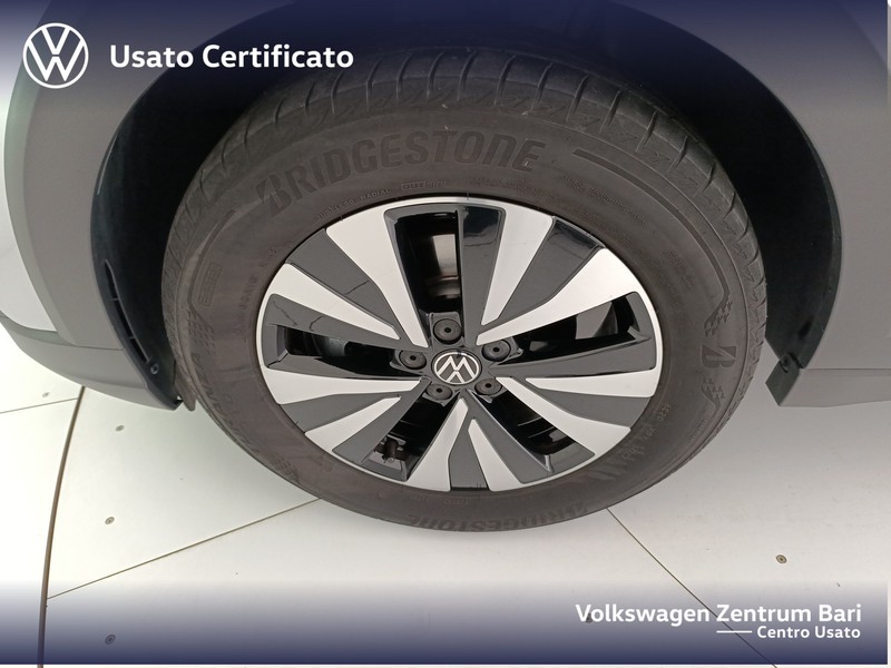 Volkswagen Taigo 1.0 tsi life 95cv - 16