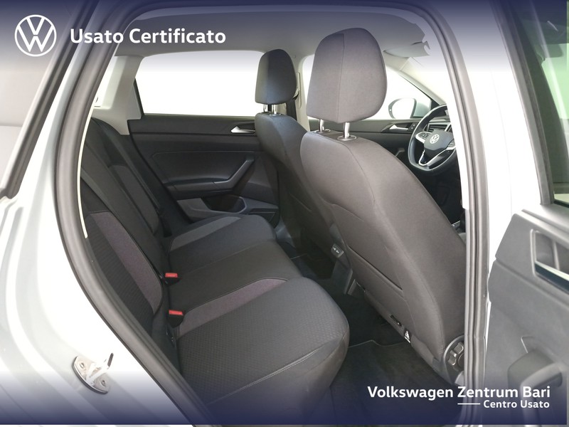 Volkswagen Taigo 1.0 tsi life 95cv - 21