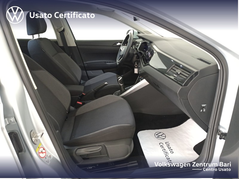 Volkswagen Taigo 1.0 tsi life 95cv - 22