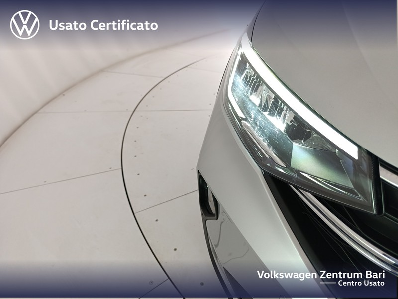 Volkswagen Taigo 1.0 tsi life 95cv - 23