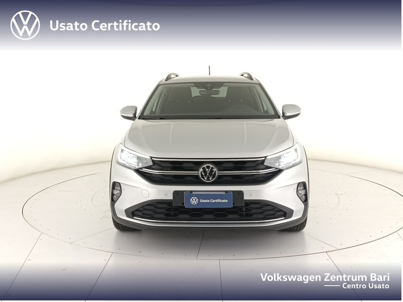 Volkswagen Taigo 1.0 tsi life 95cv - 3