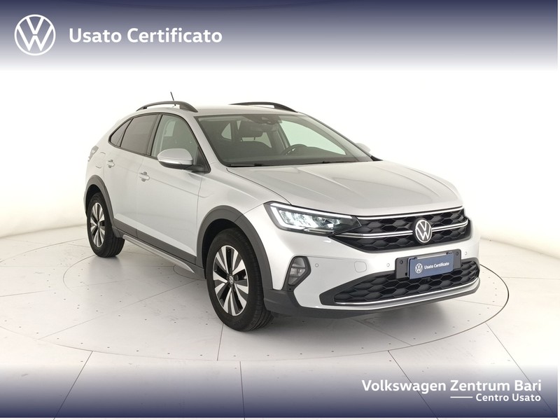 Volkswagen Taigo 1.0 tsi life 95cv - 4