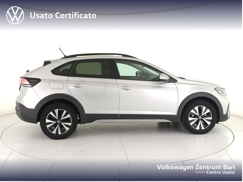 Volkswagen Taigo 1.0 tsi life 95cv - 5