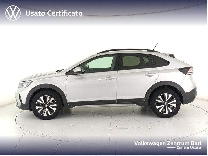 Volkswagen Taigo 1.0 tsi life 95cv - 9