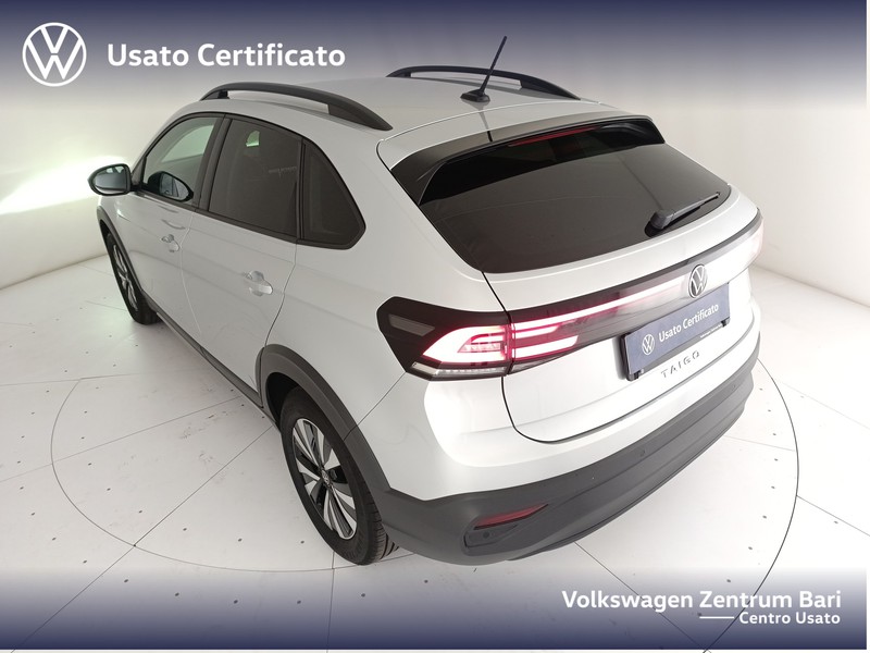 Volkswagen Taigo 1.0 tsi life 95cv - 16