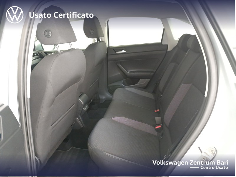 Volkswagen Taigo 1.0 tsi life 95cv - 17