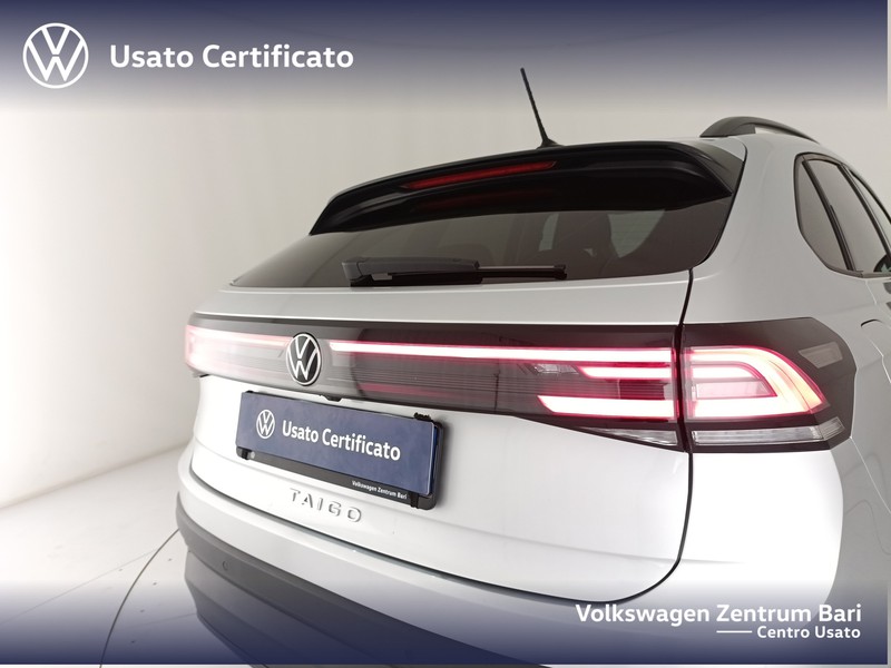 Volkswagen Taigo 1.0 tsi life 95cv - 19